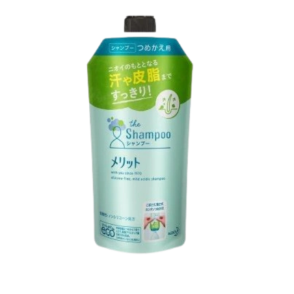 kao-merit-shampoo