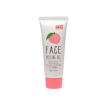 daiso-face-peeling-gel