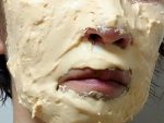 Daiso Modeling Mask Pack-Gold - Image 4
