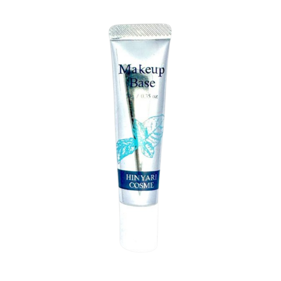 13 Daiso Hinyari Cosme Cooling Makeup Base (10g) - Image 1