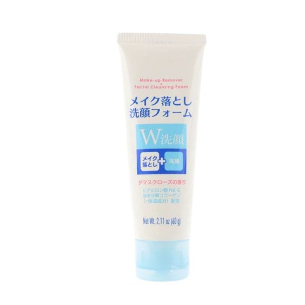 Daiso Make-up Remover Facial Cleansing Foam 60g