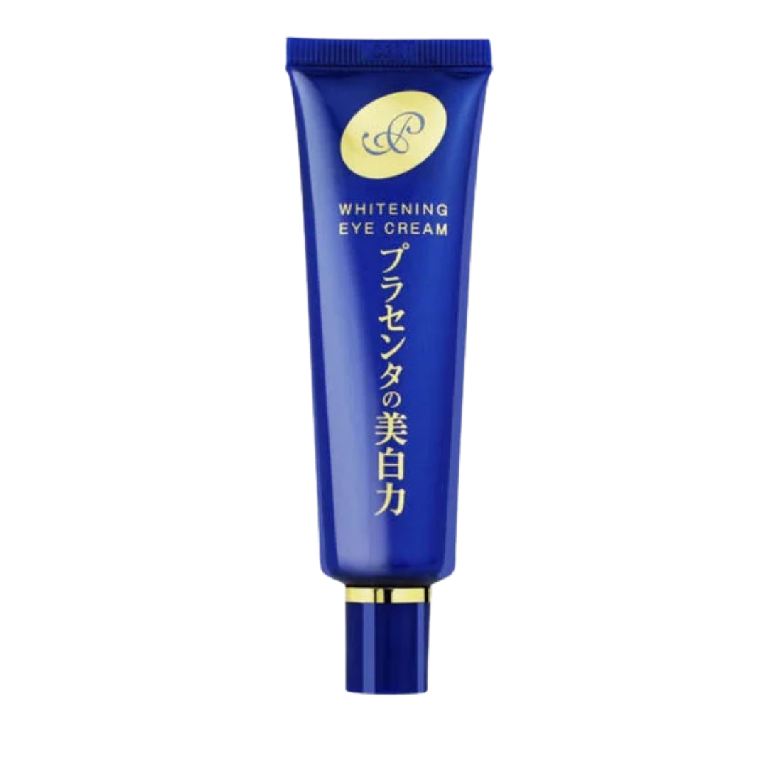 1_20260202_131053_0000 Meishoku Place Whiter Medicated Whitening Eye Cream 30g - Image 1