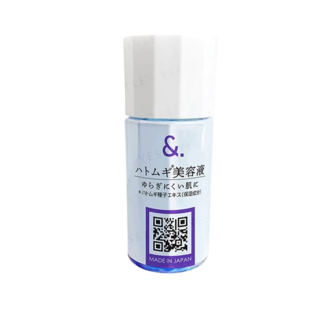 14_20260313_162850_0004 Daiso & My Skincare Coix Seed Serum – 20ml - Image 1