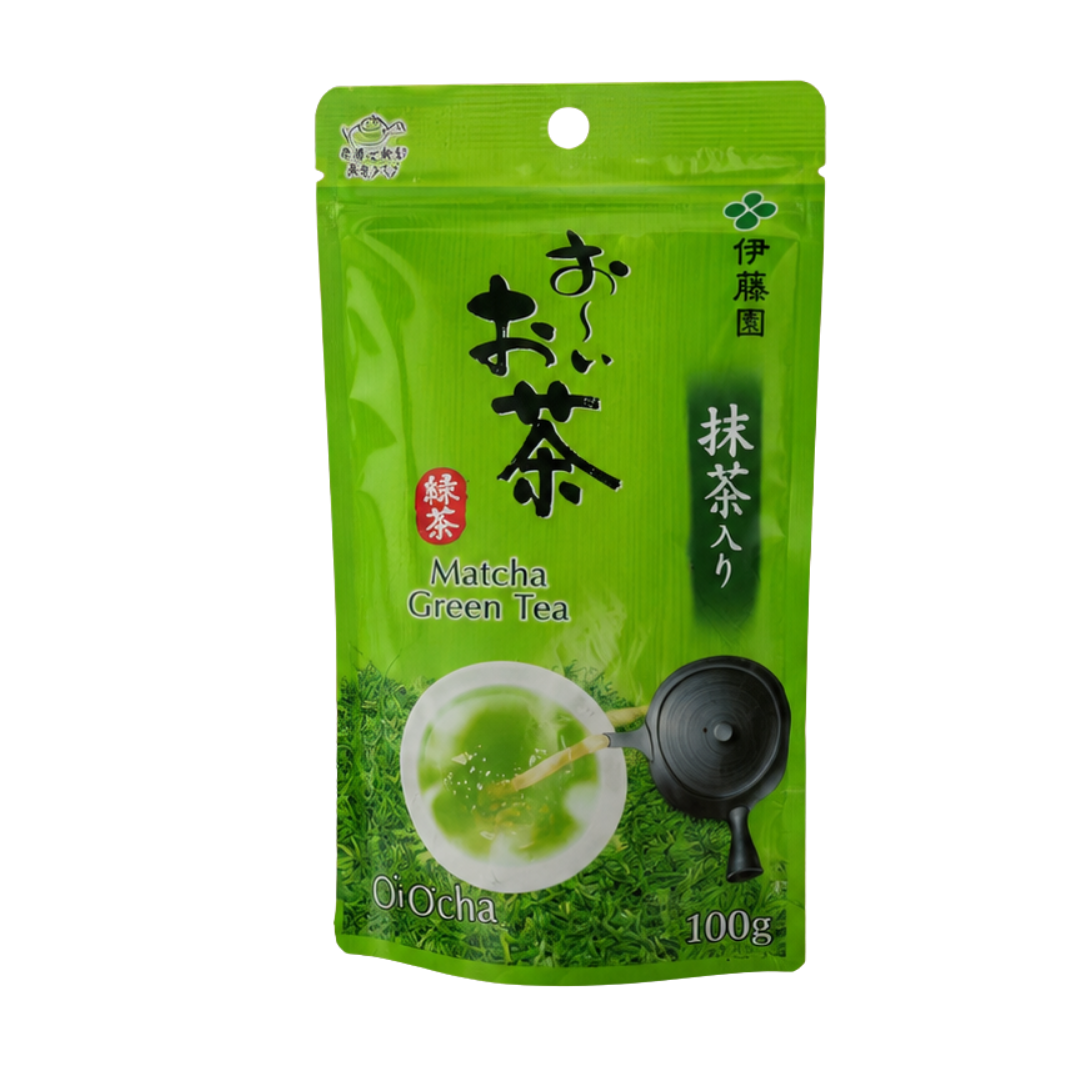 4_20260525_060949_0002 Ition Oi Ocha Green Tea with Matcha 40g - Image 1