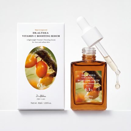 Dr. Althea Vitamin C Boosting Serum
