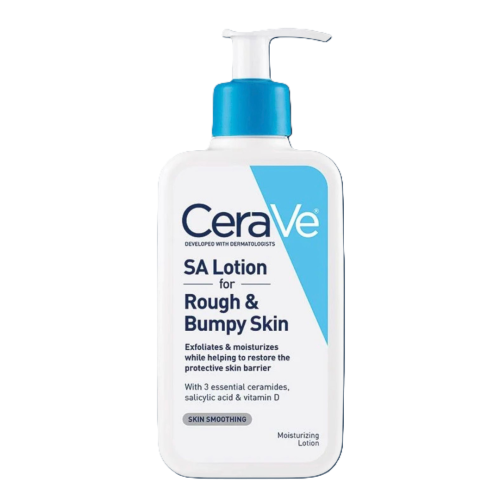 CeraVe SA Lotion