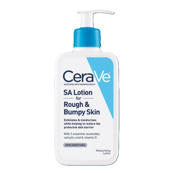 CeraVe SA Lotion