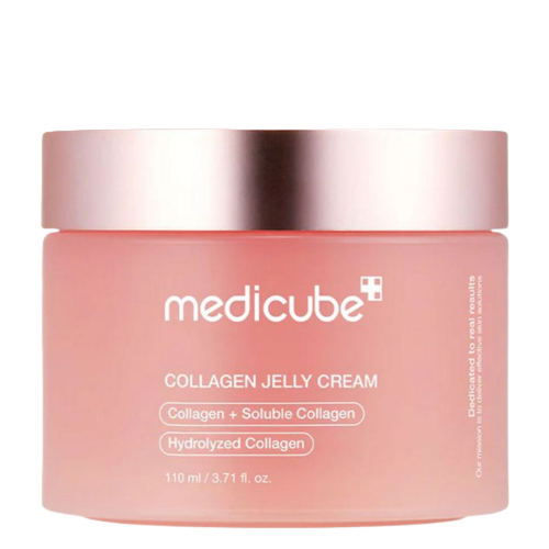 Medicube Collagen Jelly Cream