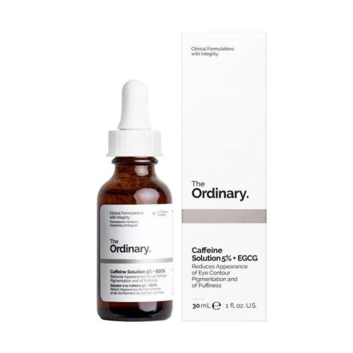 the ordinary caffeine solution 5% + egcg 30 ml shop apotheke